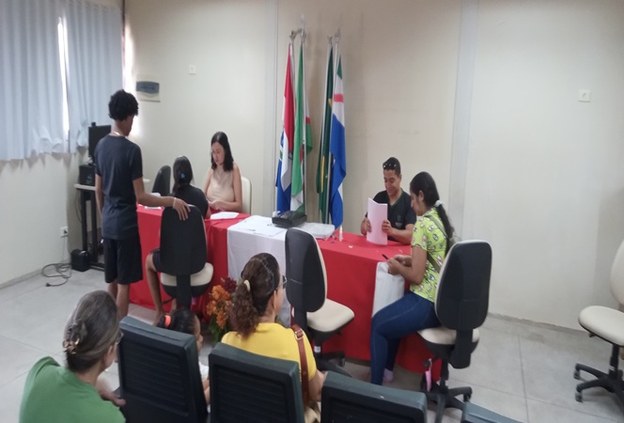 Matrícula para os classificados no curso técnico em Logística ocorrerá nos dias 21 e 22 de janeiro