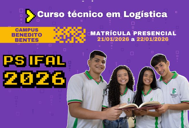 Matrícula presencial