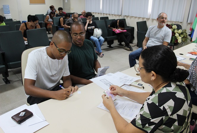 CURSO TÉCNICO EM LOGÍSTICA