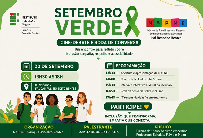 Setembro Verde