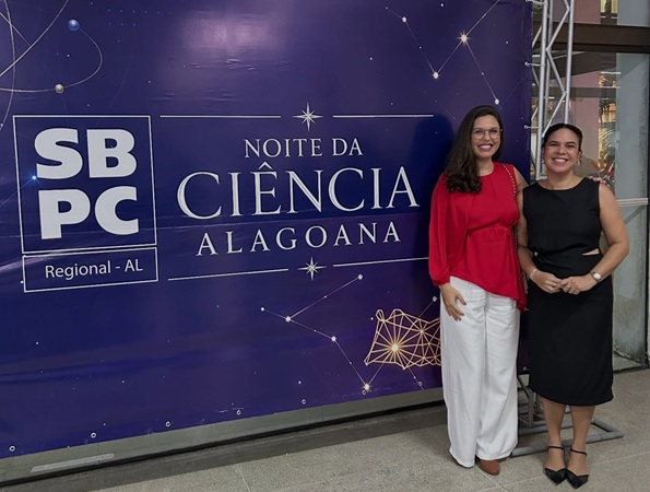 Noite da Ciência,