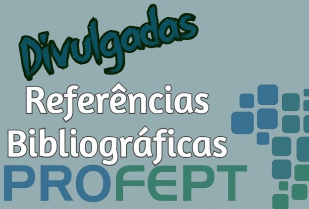 ProfEPT divulga a bibliografia para processo de seleção de 2027