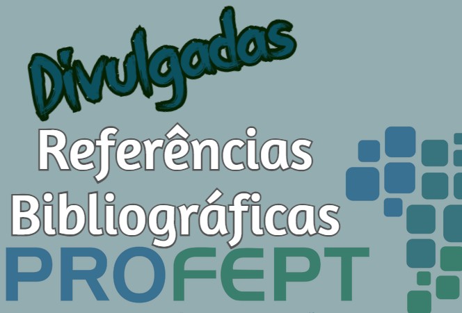 Bibliografia PROFEPT
