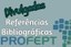 Referências Bibliográficas