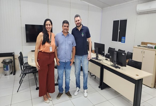 Programa do MEC aprova projeto de docentes do Ifal para rastreabilidade do bordado filé de Alagoas