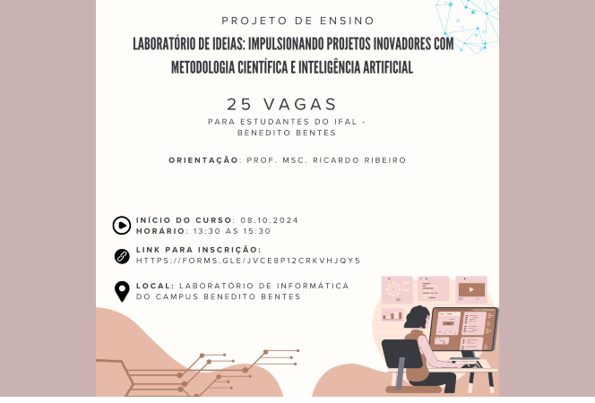 Laboratório de Ideias