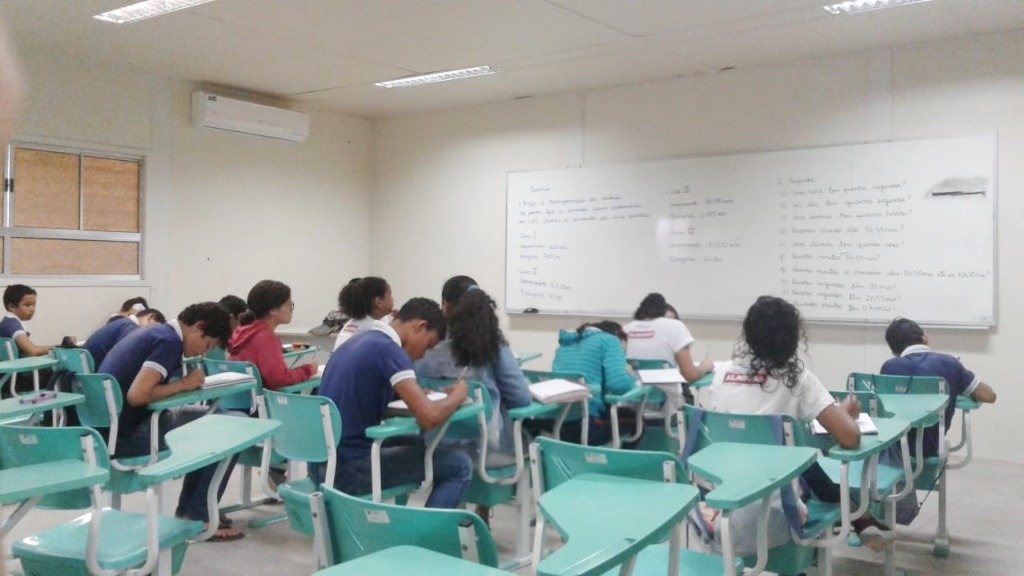 Projeto Matemática_OBMEP
