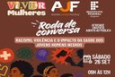 Projeto Vi.Ver Mulheres