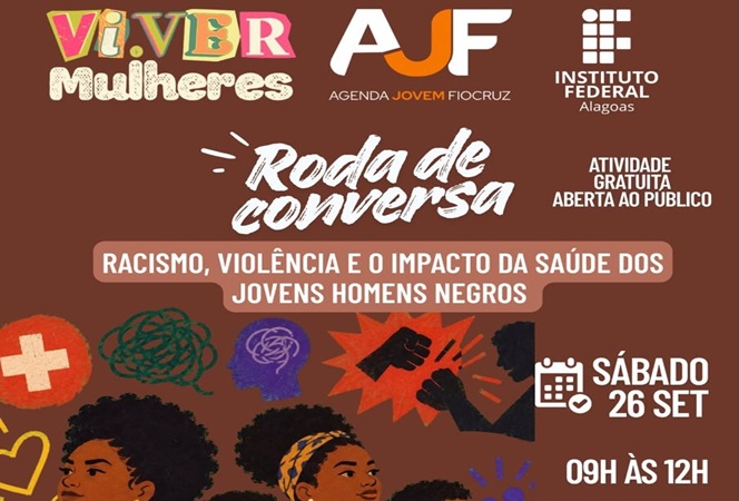 Projeto Vi.Ver Mulheres