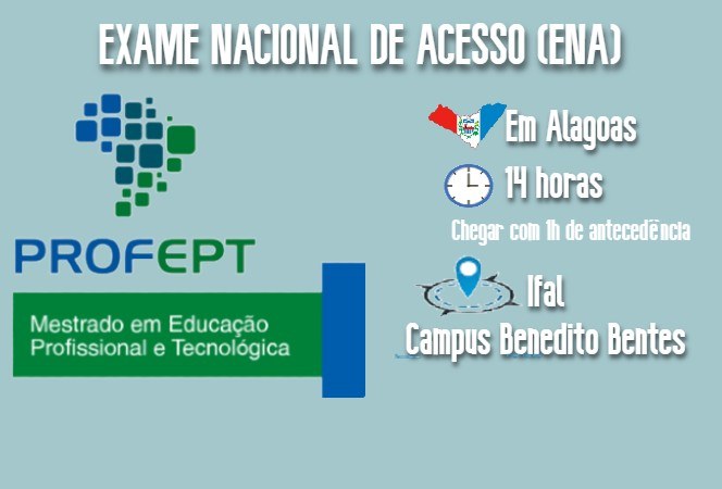 ENA PROFEPT/IFAL