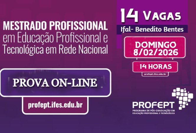 EXAME NACIONAL DE ACESSO - PROFEPT