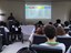 Palestra sobre Segurança no Trabalho