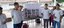 Exposiçãop de maquetes