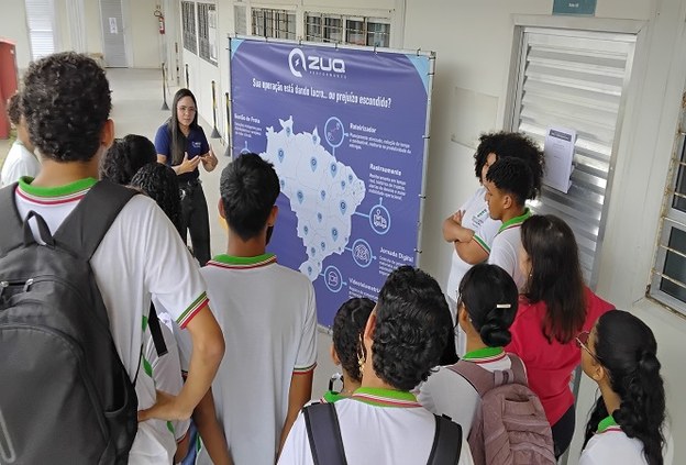 Semana da Logística é encerrada com apresentações sobre Segurança no Trabalho e Gestão de Frotas