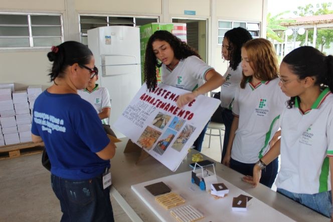 Semana da Logística Semana da Logística