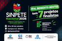 SINPETE 2026
