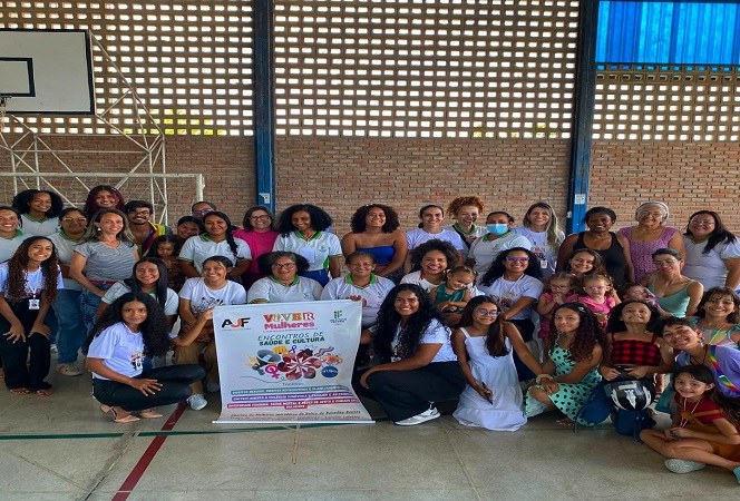 Vi.Ver Mulheres Vi.Ver Mulheres
