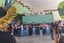 Evento reuniu estudantes e servidores do Ifal Campus Coruripe em um momento de troca de saberes e valorização da cultura indígena