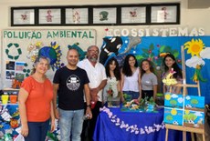 ComCiências apresentou diversas atividades culturais
