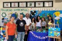 ComCiências apresentou diversas atividades culturais