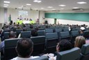 Campus Coruripe sediou a 54ª reunião do Forpae/Ifal