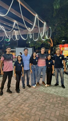 Emenda parlamentar de Rodrigo Cunha, à época Senador Federal, custearam os investimentos no projeto.jpeg