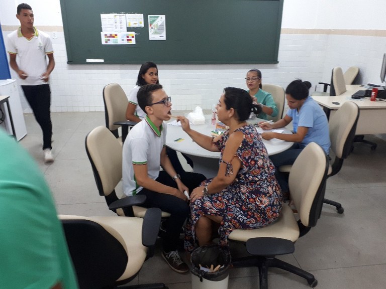 Assistência Estudantil  e Setor de Enfermagem em Ação - IFAL Campus Coruripe (12).jpg