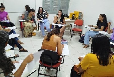 Podem participar do programa alunos de seis polos do curso no Ifal.jpeg