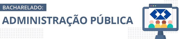 BANNER BAC ADMINISTRAÇÃO PÚBLICA