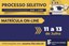 Período de matrículas