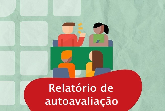 Relatório de autoavaliação