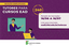 Seleção simplificada de tutores para cursos a distância do Ifal