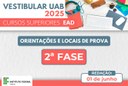 Provas acontecem nos polos em que os candidatos estão inscritos.jpeg