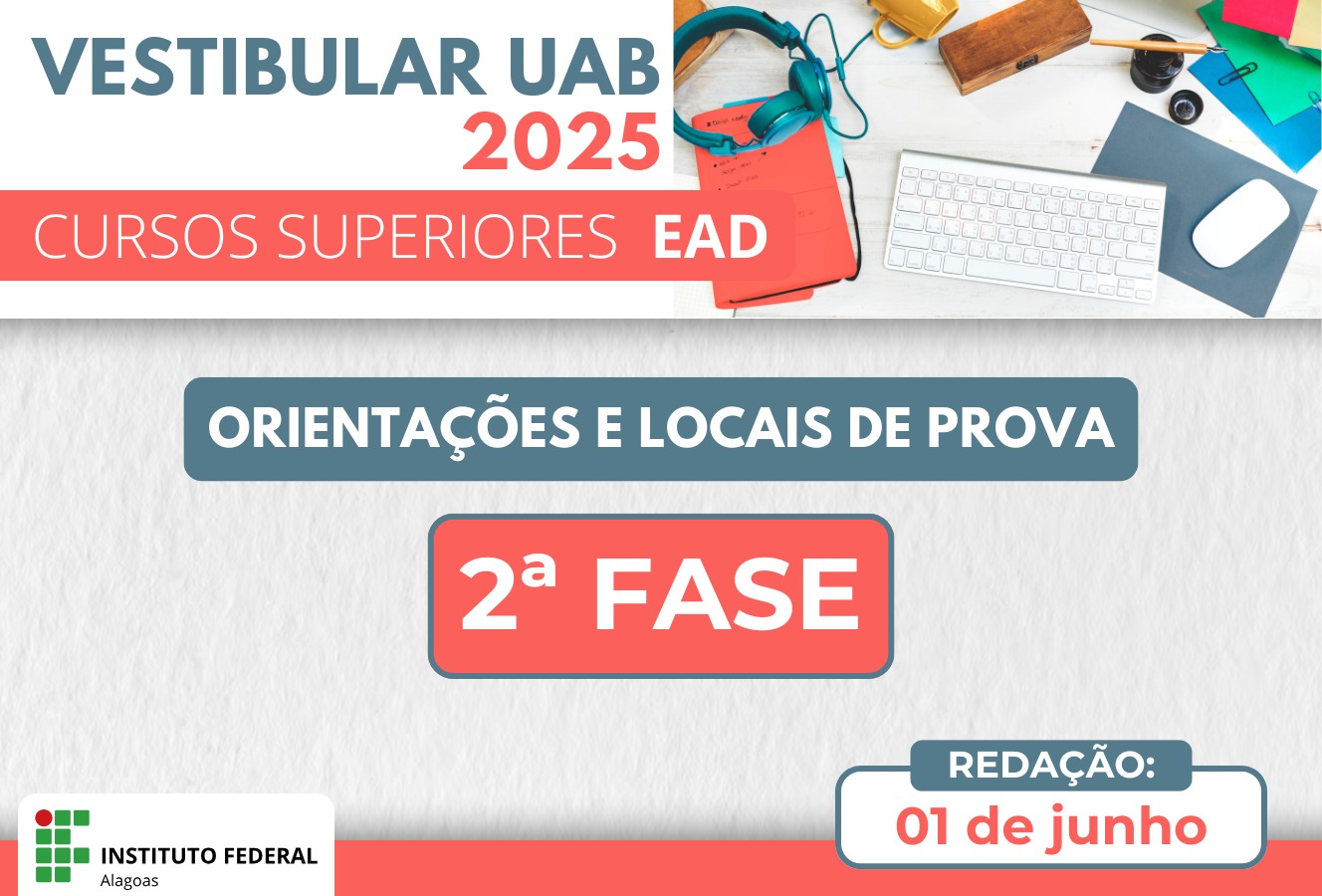 Provas acontecem nos polos em que os candidatos estão inscritos.jpeg