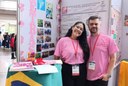 Trabalho desenvolvido no Campus Santana do Ipanema foi premiado na Expo Ciências Nacional Chile