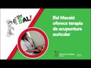 Ifal Maceió oferece terapia de Acupuntura Auricular