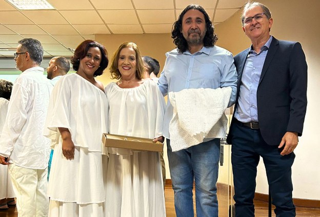 A continuidade de um legado: Coretfal anuncia André Sousa como novo maestro