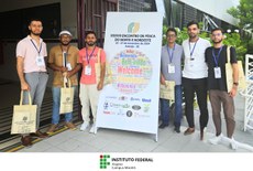 Evento promove interação científica e apresenta ações cooperativas para valorizar e modernizar o ensino da Física