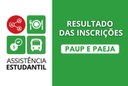 Assistência Estudantil