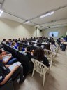 Alunos tem revisões de Química, Matemática, Biologia e Física