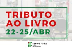 Tributo terá oficinas e recital poético-musical