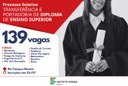 Interessados têm até o dia 3 de julho para se inscrever