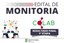 Colab divulga resultado da 1ª fase da seleção de monitores