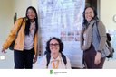 Comitiva do Campus Maceió participa do 6º Congresso Brasileiro de Gerontecnologia, em Porto Alegre