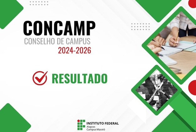 Concamp divulga lista oficial com novos membros do Conselho