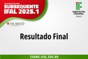 As matrículas terão edital divulgado em breve