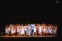 Oportunidades no Coretfal são para os naipes de Tenor e Baixo
