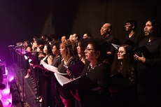 Concerto "Clássicos do Rock" – edição 2025