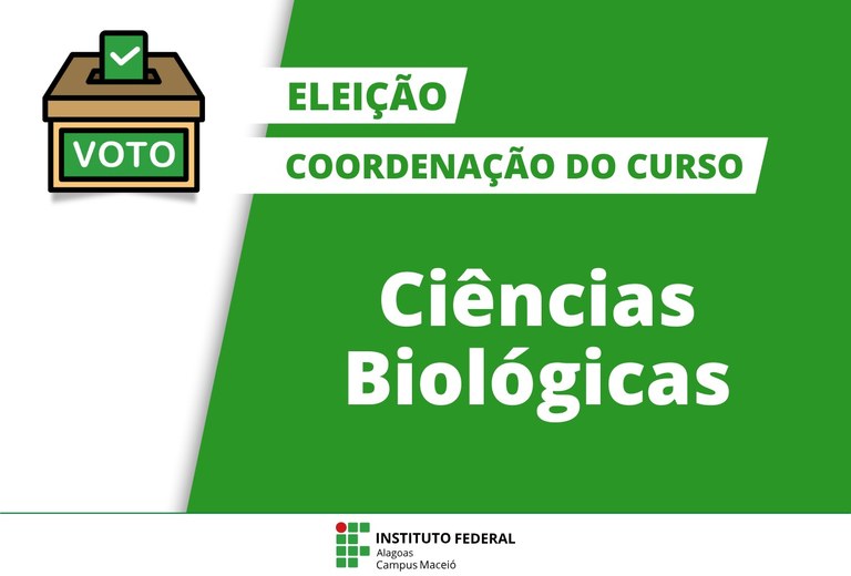 Inscrições para candidatos estão abertas até 02/04 Inscrições para candidatos estão abertas até 02/04