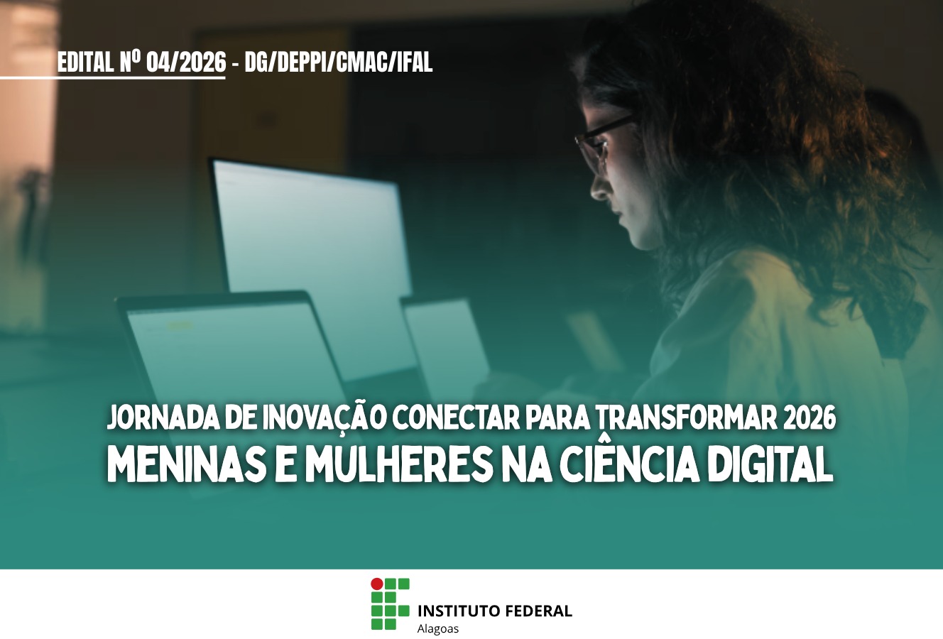 As inscrições seguem até 31 de agosto e são gratuitas